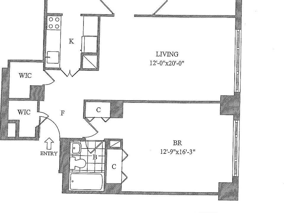 1st image of 201 E 87th St APT 29C