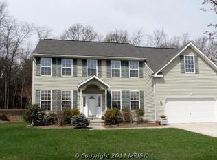 1400 Flagstone Ct, Severn, MD 21144