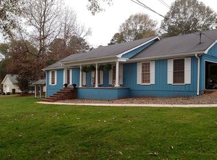 65 Newton Ridge Dr, Covington, GA 30014