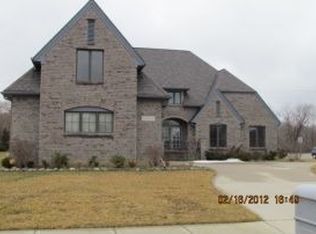 53359 Lorina Ct, Chesterfield, MI 48047