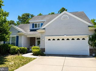 17 Sweetwater Dr, Little Egg Harbor, NJ 08087