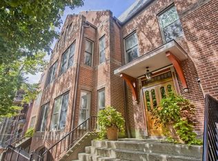 30.5 Mattoon St #7, Springfield, MA 01105