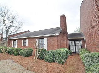 1 Canterbury Pl, Tupelo, MS 38801