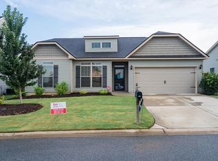 616 Colston Ave, Aiken, SC 29801