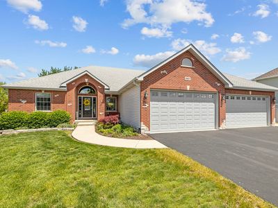 1967 Meadowlark Ln, Yorkville, IL, 60560