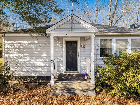 5021 White Horse Pike, Egg Harbor City, NJ 08215