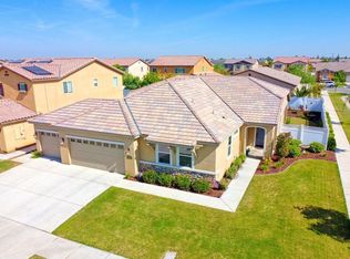 14802 Bottlebrush Dr, Bakersfield, CA 93314