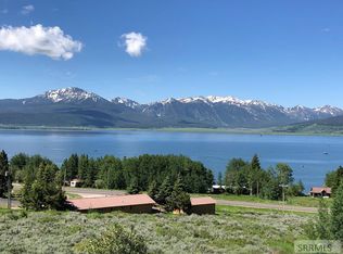 3867 Overlook Dr, Island Park, ID 83429
