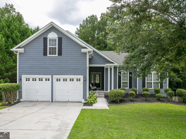 2687 Adair Trl, Dacula, GA 30019