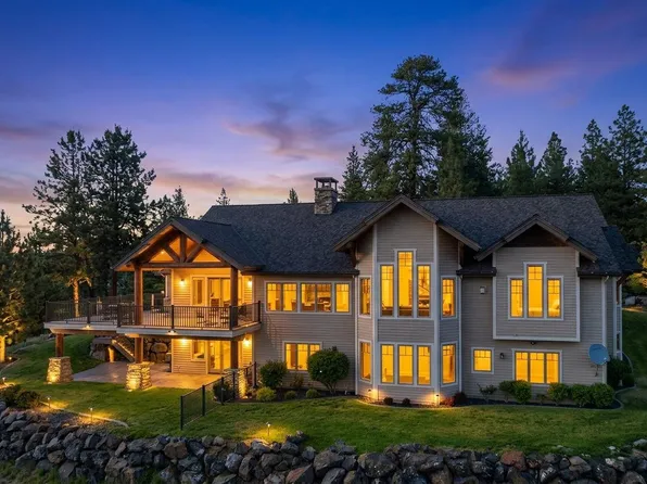 23810 E Broken Lance Ln, Liberty Lake, WA 99019