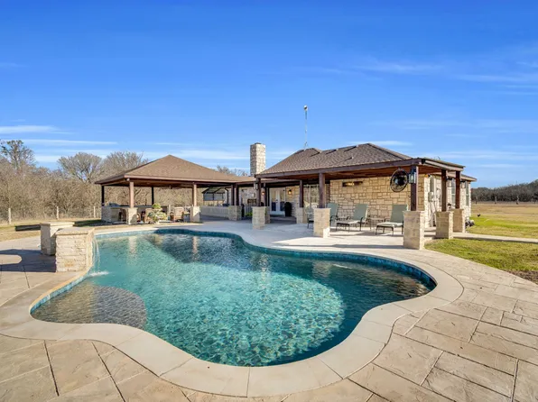 3420 NW County Road 3230, Hubbard, TX 76648