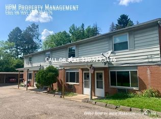 1909 Ferndale Rd NW APT 12, Canton, OH 44709