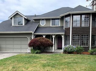 1020 SW 314th Pl, Federal Way, WA 98023