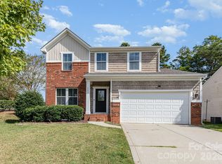 353 Chorus Rd, Fort Mill, SC 29715