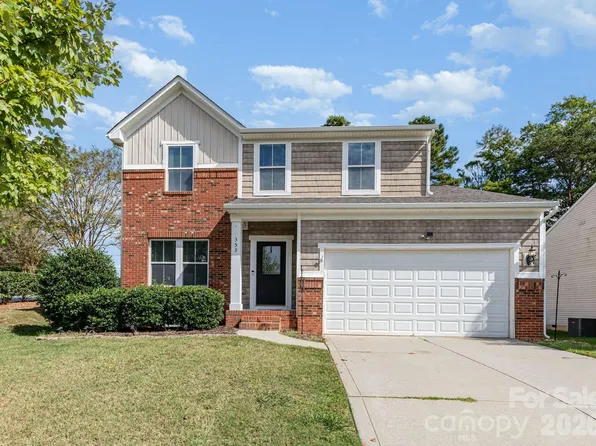 353 Chorus Rd, Fort Mill, SC 29715
