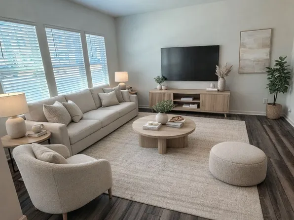 329 Spaight Acres Way #1, Wake Forest, NC 27587