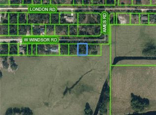 2709 W Windsor Rd, Avon Park, FL 33825