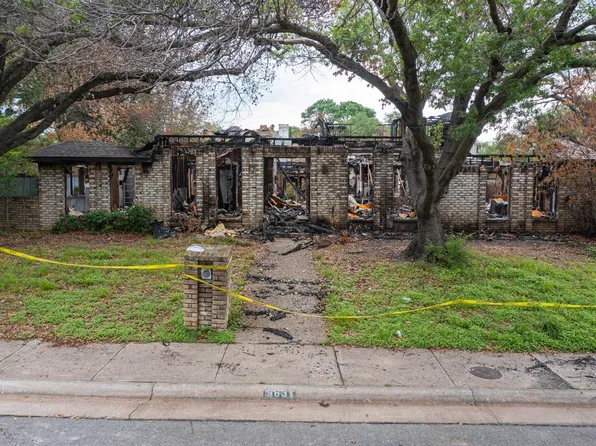 9631 Robin Meadow Dr, Dallas, TX 75243