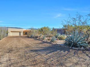 8925 S Placita Gama, Vail, AZ 85641