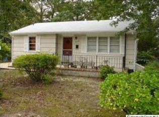 2504 Willow St, Point Pleasant Beach, NJ 08742