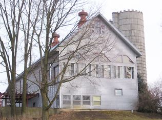 8606 Lower Huntington Rd, Fort Wayne, IN 46809