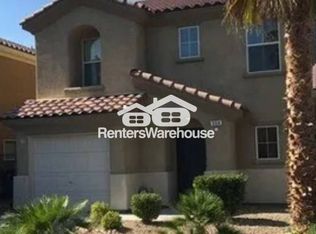 554 Brinkburn Point Ave, Las Vegas, NV 89178