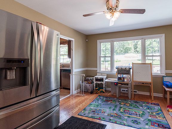 Stainless Steel Appliances