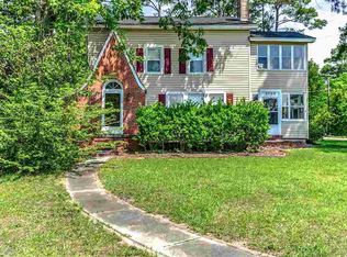 2700 4th Ave, Conway, SC 29527