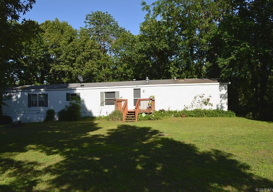1st image of 3305 S 289 East Ave