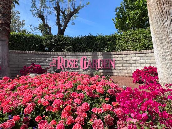 1283 Tiffany Cir S, Palm Springs, CA 92262