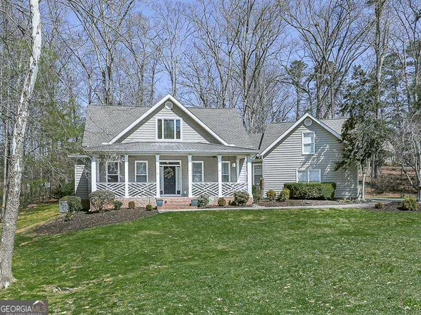 1206 Garden Row NE, Dalton, GA 30721