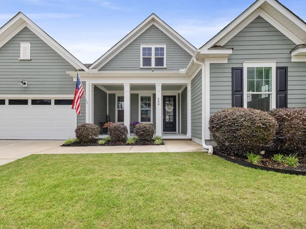406 Nebbiolo Ln, Simpsonville, SC 29681