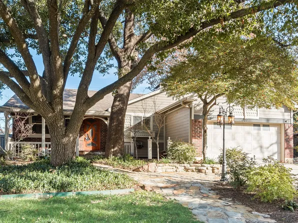 6107 Farmingdale Dr, Arlington, TX 76001