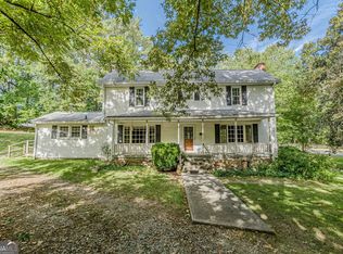 8167 Berea Rd, Winston, GA 30187