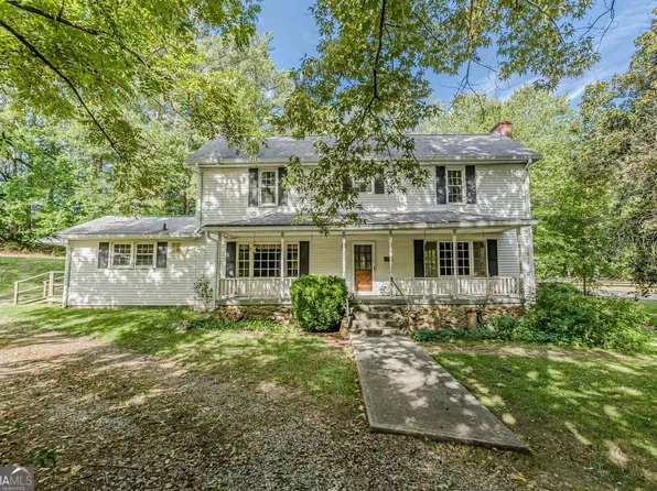 8167 Berea Rd, Winston, GA 30187