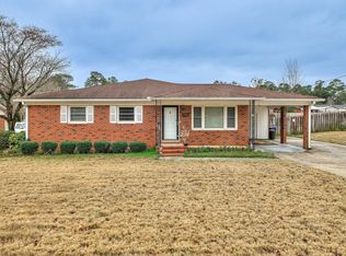 2020 Brighton Cir, Augusta, GA 30906