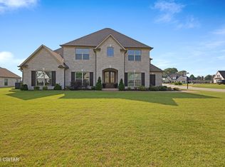 8 Bold Meadow Cv, Jackson, TN 38305