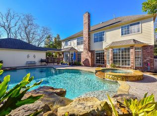 3611 W Pine Brook Way, Houston, TX 77059