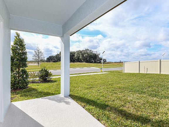 Model Representation