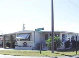 2765 Indianwood Dr, North Fort Myers, FL 33917