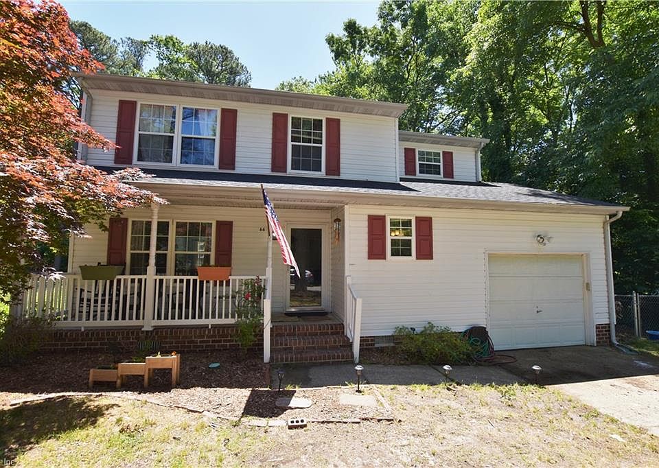 1st image of 66 Sweetbriar Dr