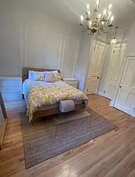 Rented by Susan Finkel, LREB