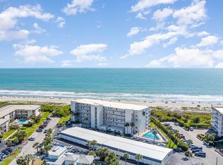 555 Fillmore Ave APT 305, Cape Canaveral, FL 32920