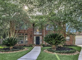 18219 Willow Ct, Spring, TX 77379