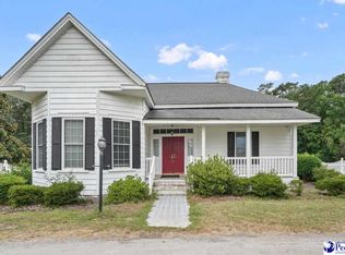 3512 Oates Hwy, Lamar, SC 29069