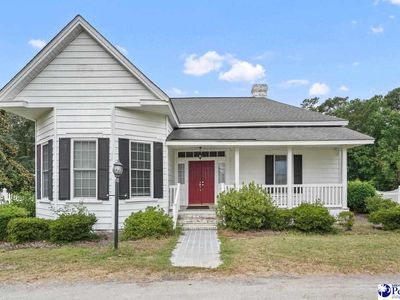 3512 Oates Hwy, Lamar, SC, 29069