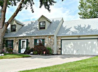 10525 Richmond Dr, Fort Wayne, IN