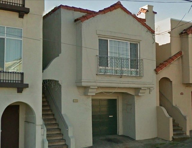 2nd image of 3223 San Jose Ave