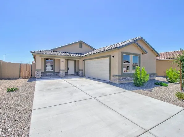 2061 E Julian Dr, Casa Grande, AZ 85122