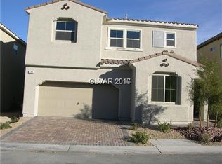 144 Springhouse St, Las Vegas, NV 89148